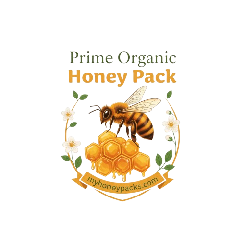 My Honey Packs